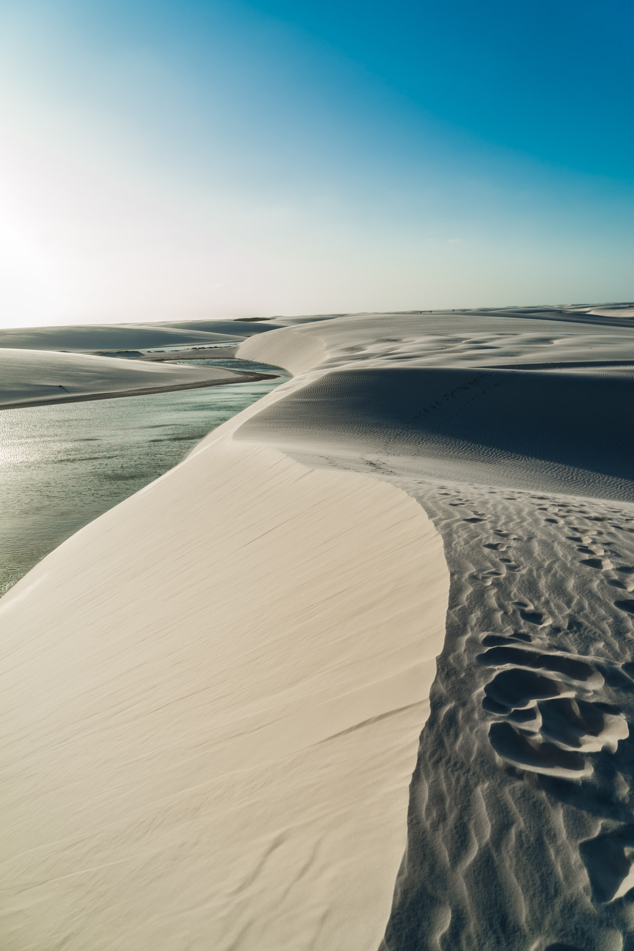 Lençóis Maranhenses National Park - Barreirinhas 7