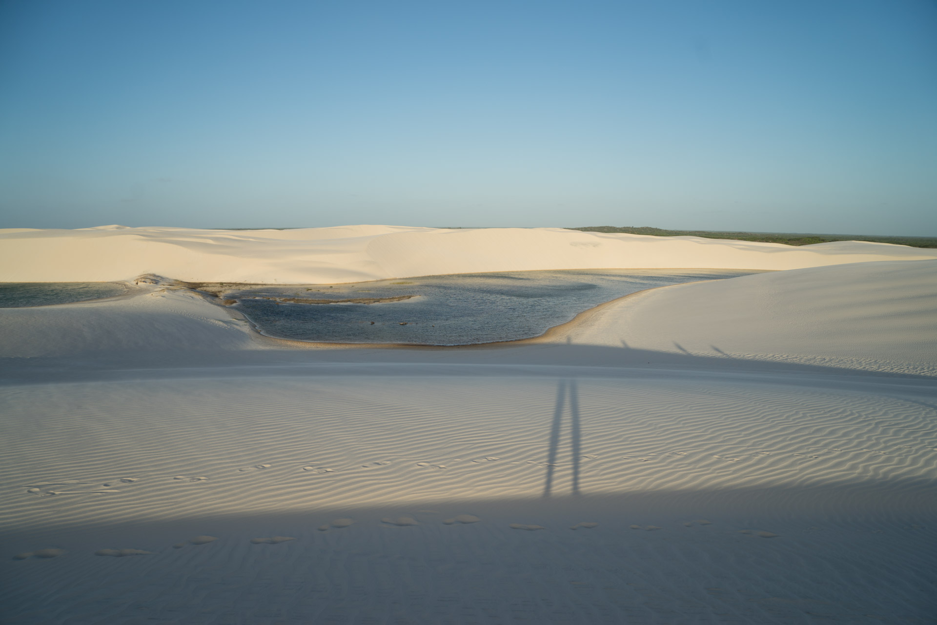 Lençóis Maranhenses National Park - Barreirinhas 6