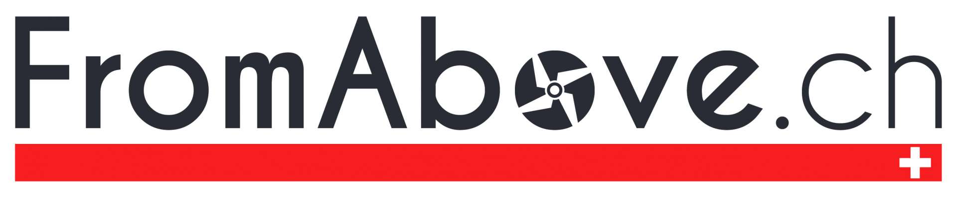 FromAbove.ch logo