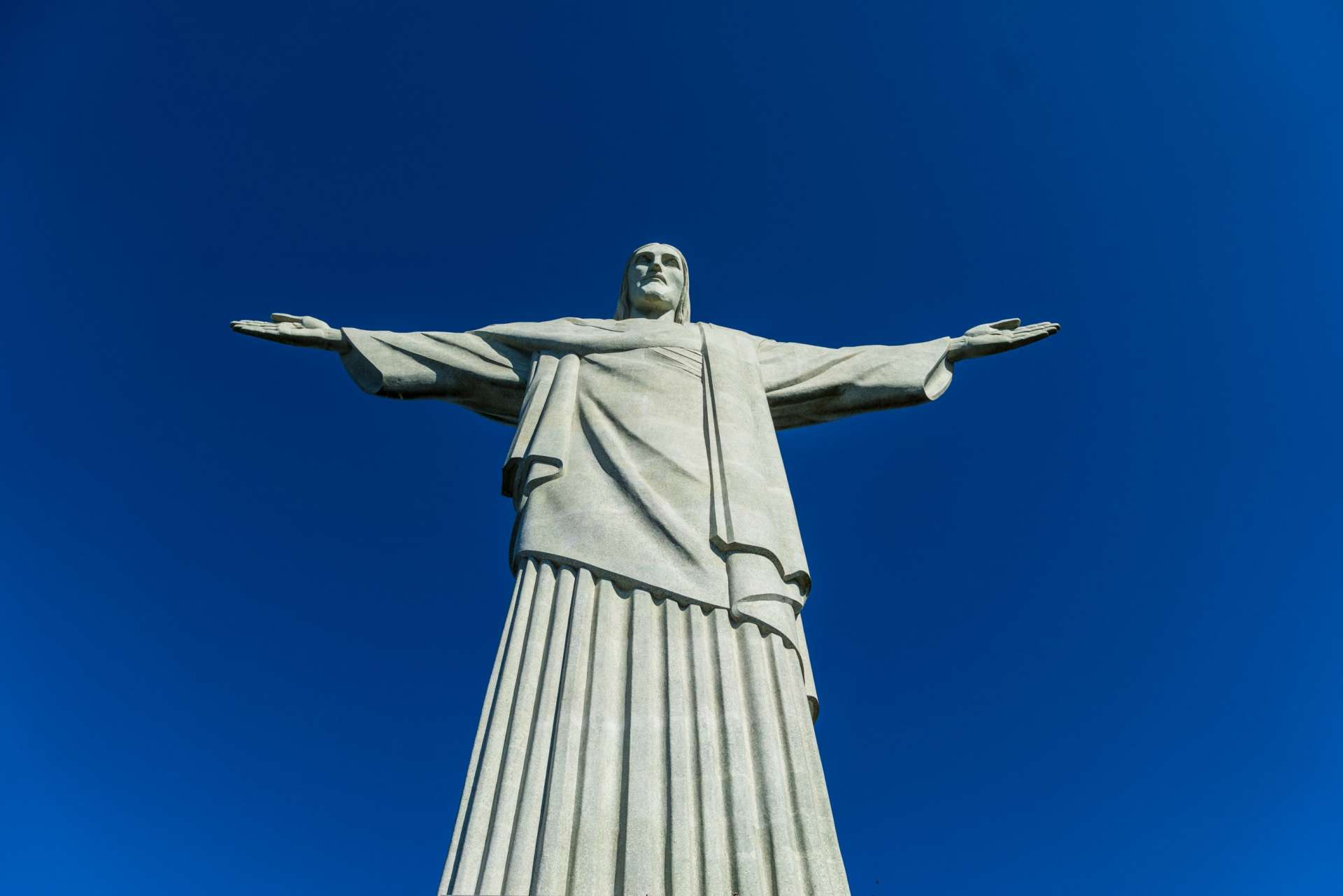 Rio de Janeiro Pescart Enrico Pescantini Christ the Redeemer 2