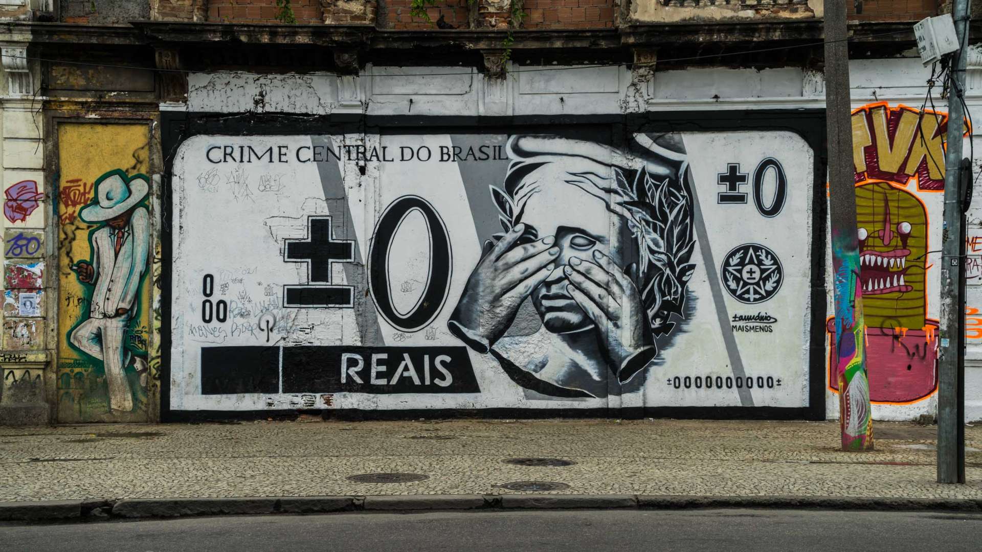 Rio de Janeiro Pescart Enrico Pescantini Escadaria Selaron wall art