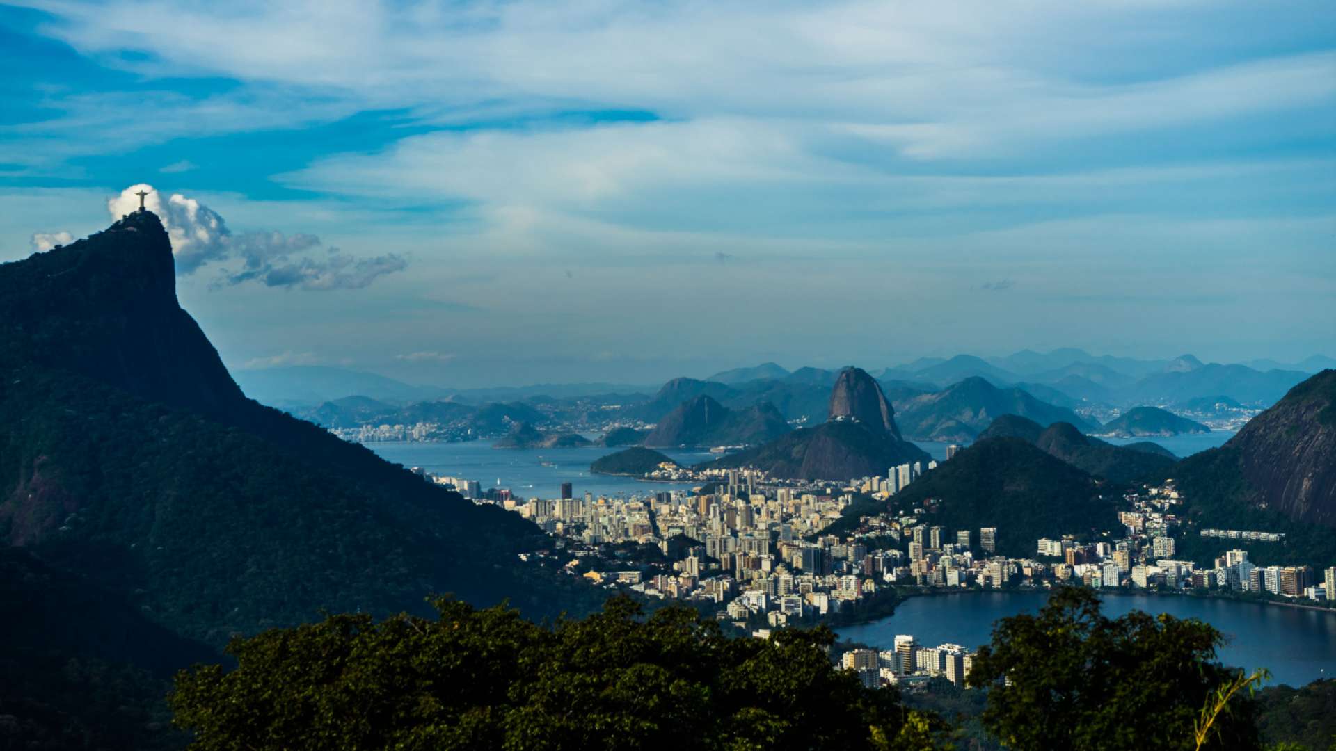 Rio de Janeiro Pescart Enrico Pescantini 