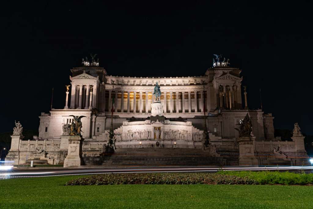 Vittoriano Altare della Patria