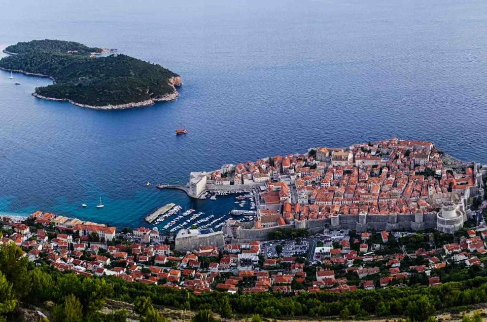 Croatia – Dubrovnik