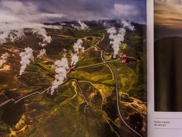 Dronescapes Book by Thames & Hudson 3