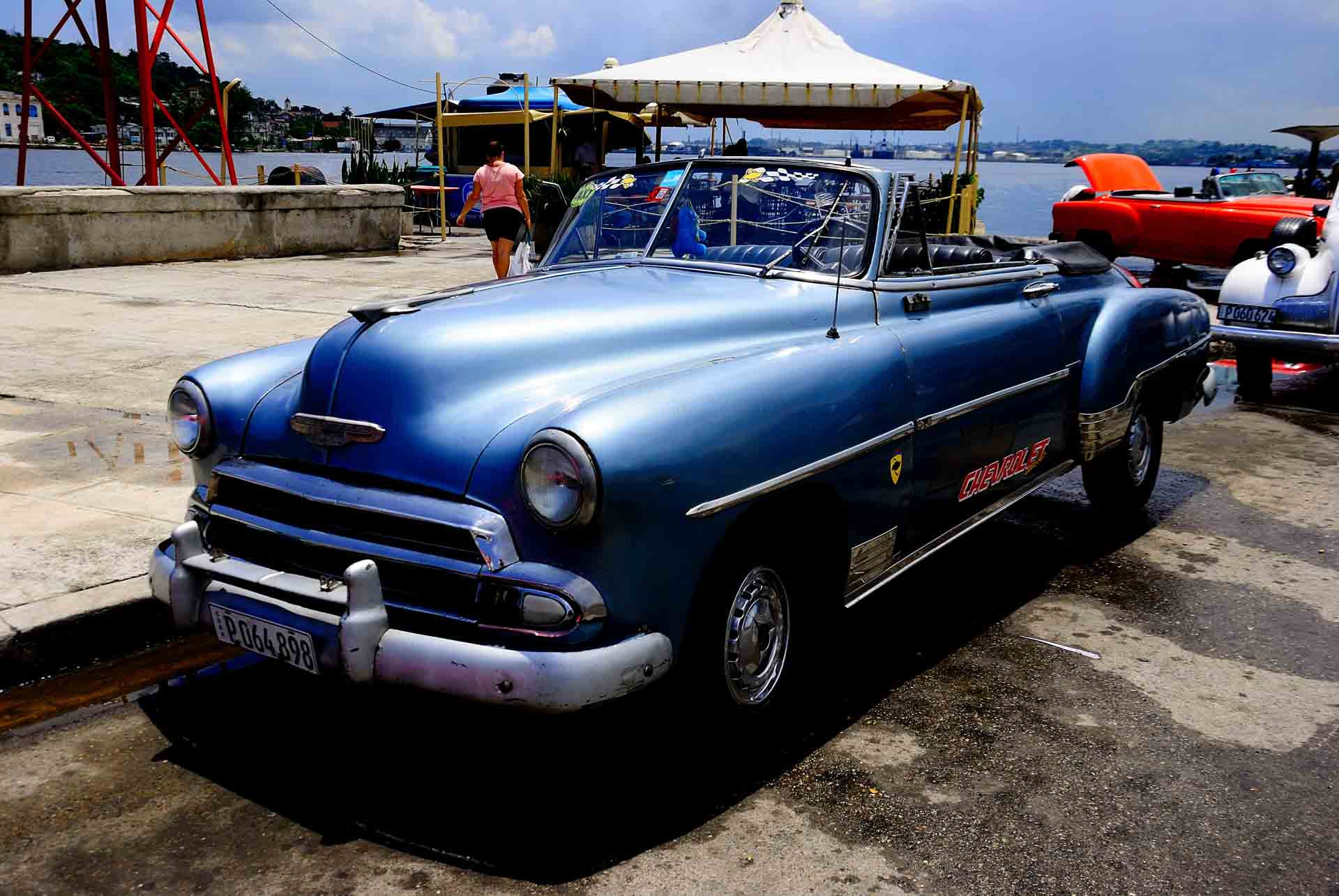 Havana Cuba Vintage Car 7, havana, cuba, pescart, photo blog, travel blog, blog, photo travel blog, enrico pescantini, pescantini
