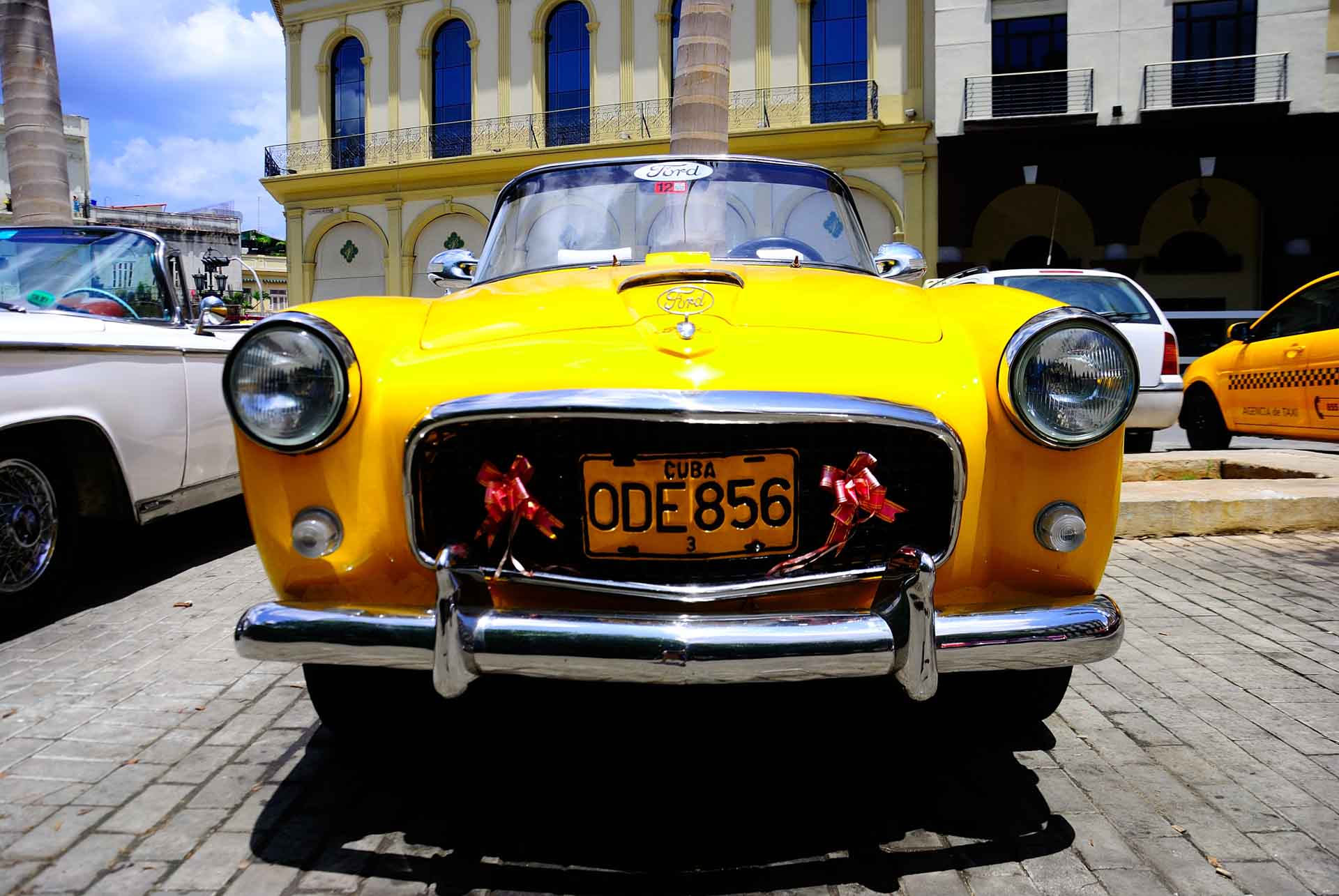 Havana Cuba Vintage Car 4, havana, cuba, pescart, photo blog, travel blog, blog, photo travel blog, enrico pescantini, pescantini
