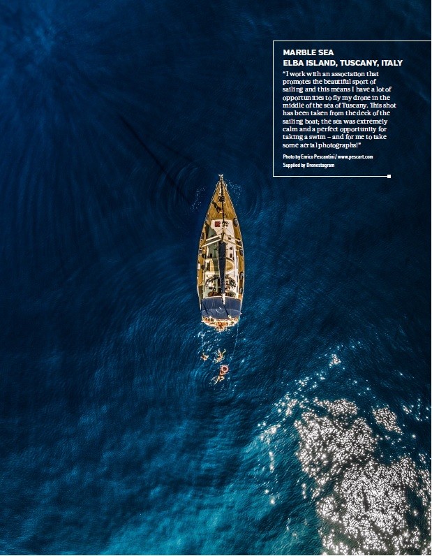 Drone Magazine UK Enrico Pescantini Aerial Photography 2