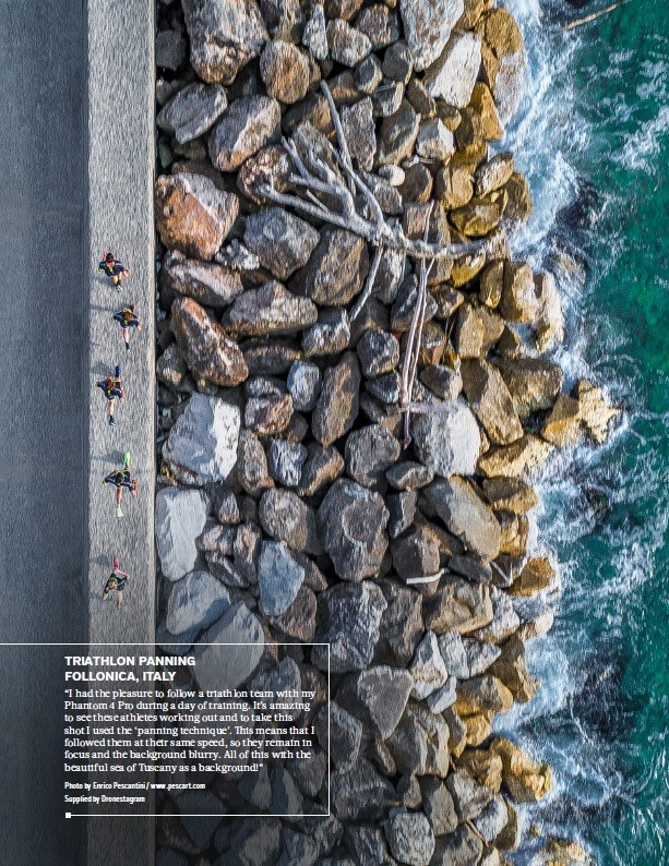 Drone Magazine UK Enrico Pescantini Aerial Photography 6