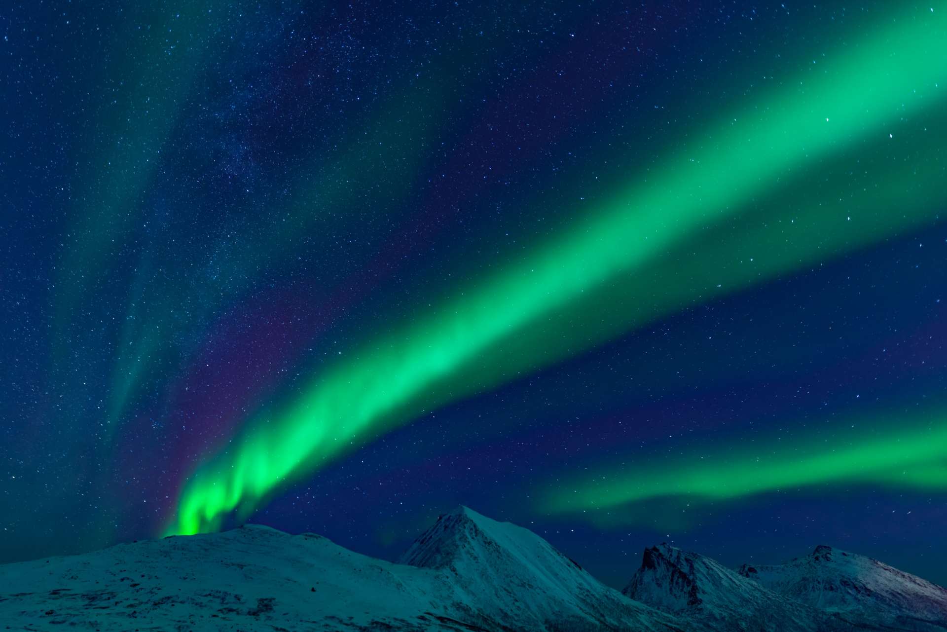 Northern Lights Glass Igloo Tromso Lyngen North aurora enrico pescantini 16