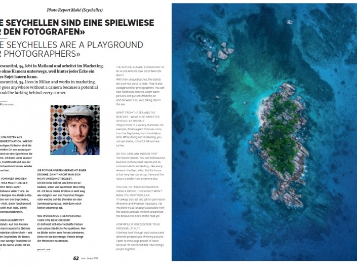 edelweiss travel magazine enrico pescantini 1