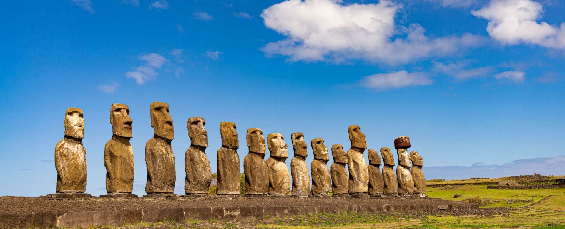 Rapa Nui - Easter Island: a lesson to be learned - Enrico Pescantini